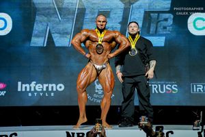 BODYBUILDING +100